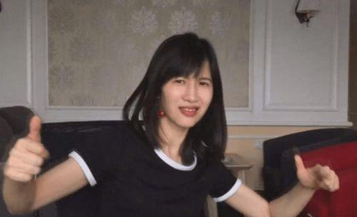 娱乐吃瓜酱二十岁