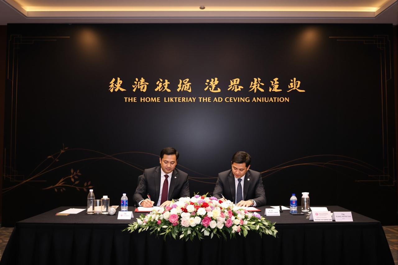拇指影院与腾讯视频达成战略合作,共同开发系列剧集
