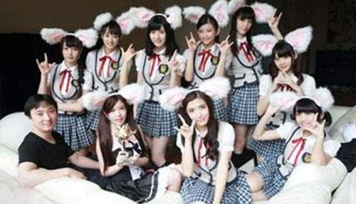 娱乐吃瓜菌7个真实故事,揭秘明星背后的故事